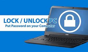 Image result for Always Lock Your Computer