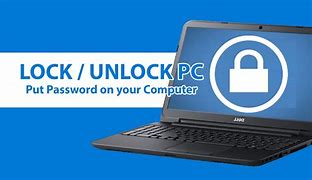 Image result for I Will Lock My PC