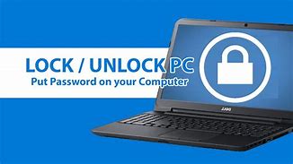 Image result for How to Unlock Desktop
