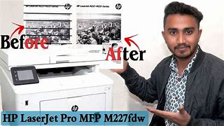 Image result for HP LaserJet Pro MFP M126nw