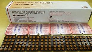 Image result for Wysolone 2 Mg