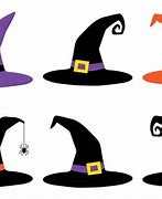 Image result for Witches Hat Clip Art