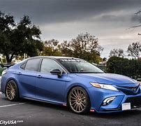 Image result for 2018 Camry XSE Wheel