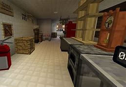 Image result for Five Nights with Mac Tonight 2 Remastered Minecraft Map