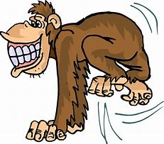 Image result for Crazy Monkey with a Meth Pipe Cartoon