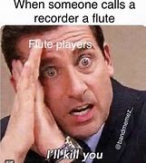 Image result for Flute Meme Mug