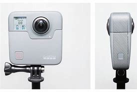 Image result for GoPro 360 Grad Kamera