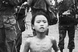 Image result for High Definition Photo Napalm Girl