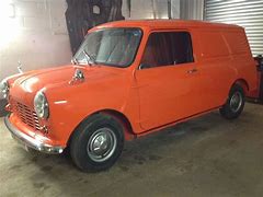 Image result for Mini Cooper Van