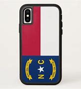 Image result for NC Flag iPhone Case