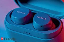 Image result for Nokia Earbuds Pair