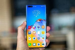 Image result for Huawei P40 Pro 5G