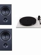 Image result for Yamaha YP 701 Turntable