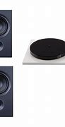 Image result for Turntable with Own Speakers