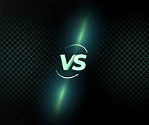 Image result for Versus Template
