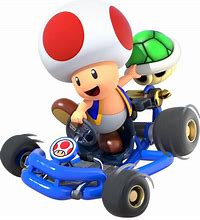Image result for Mario Kart 11