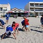 Image result for Beach Sambo Kurtka White