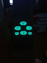 Image result for Glow in the Dark VCR Remote