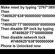 Image result for Free Samsung Unlock Phone Codes