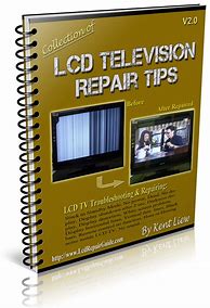 Image result for How to Fix LCD Screen On Wall