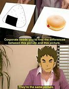 Image result for Pokemon Jelly Donuts Meme