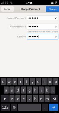 Image result for Samsung Reset Password