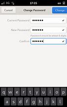 Image result for Enter Passcode to Update Tonight Espanol
