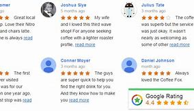 Image result for Google Reviews for Local Businesses