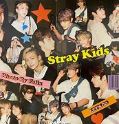 Image result for Stray Kids Aesthetic