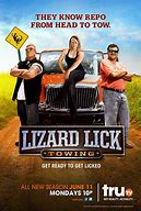 Image result for Lizard Lick Towing Cast Cassie