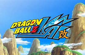 Image result for Dragon Ball Z Kai Theme Song