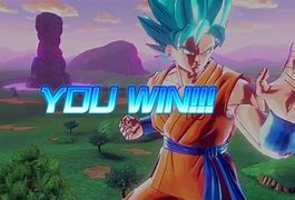 Image result for All Games of Goku