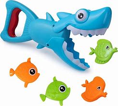 Image result for Bathtub Toys Fish
