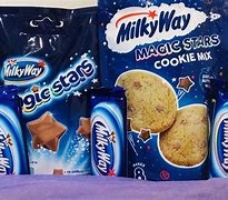 Image result for Milky Way Cookie Dough Bar