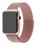 Image result for Apple Watch White Gold Rose