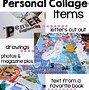 Image result for Personal Collage