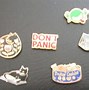 Image result for USBC Lapel Pins