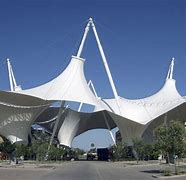 Image result for Modern Tensile Structure