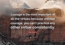 Image result for Courage Quotes by Famous People