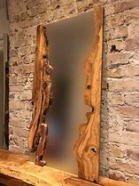 Image result for Polished Edge Mirror