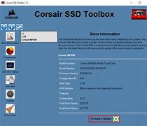 Image result for View SSD Firmware Version