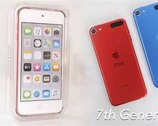 Image result for iPod Touch 6 vs iPhone 6s