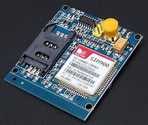 Image result for GSM 900 Module