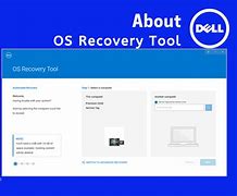 Image result for Dell OS Recovery Tool Files