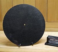 Image result for Turntable Carbon Mat