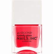 Image result for Glossy Nail Polish