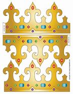 Image result for King and Queen Crown Background for Kids