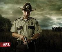 Image result for Rick Grimes Walking Dead Season 6