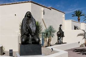 Image result for Tucson Art Museum