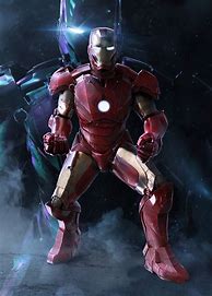 Image result for Iron Man Armor Wars